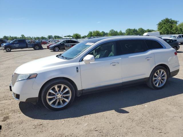 Lincoln Mkt (2010)