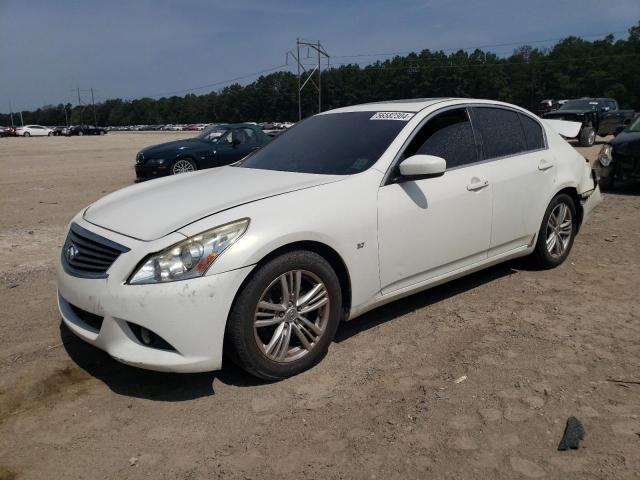 Infiniti Q40 (2015)