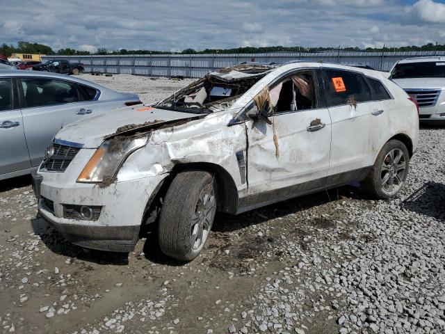 Cadillac Srx (2012)