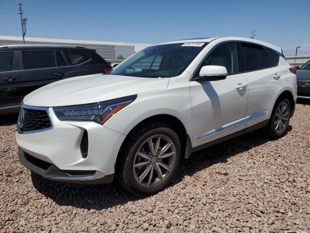 Acura Rdx (2022)