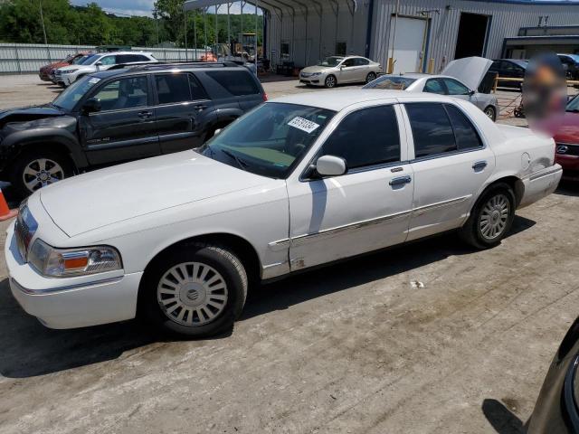 Mercury Grmarquis (2008)