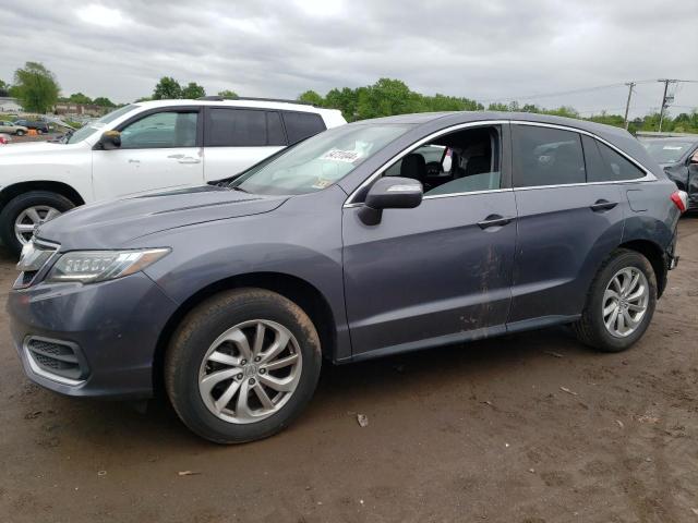 Acura Rdx (2017)