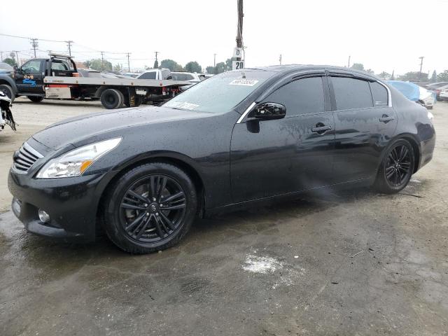 Infiniti G37 (2013)