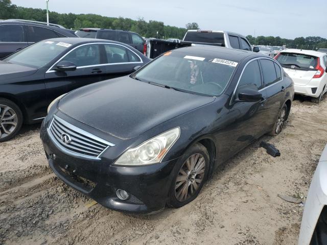 Infiniti G37 (2010)