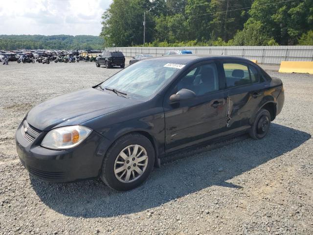 Chevrolet Cobalt (2010)