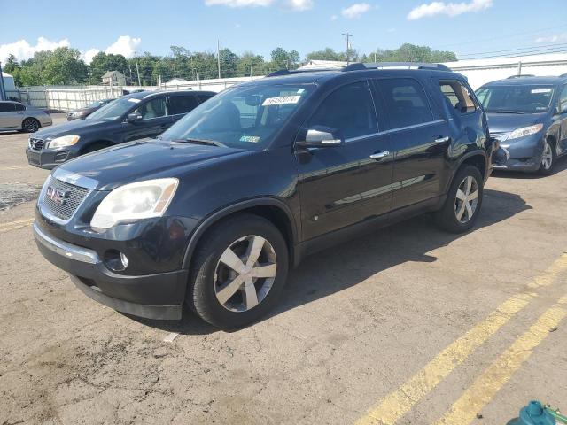 Gmc Acadia (2010)