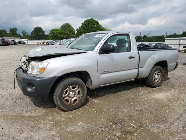 Toyota Tacoma (2006)