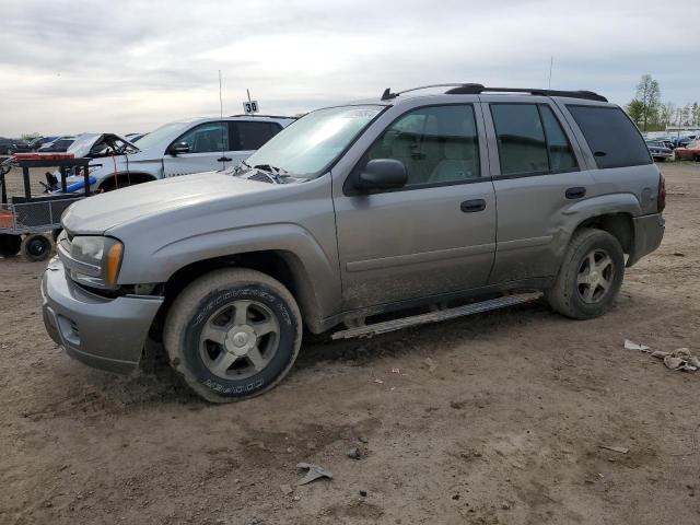 Chevrolet Trailblzr (2006)