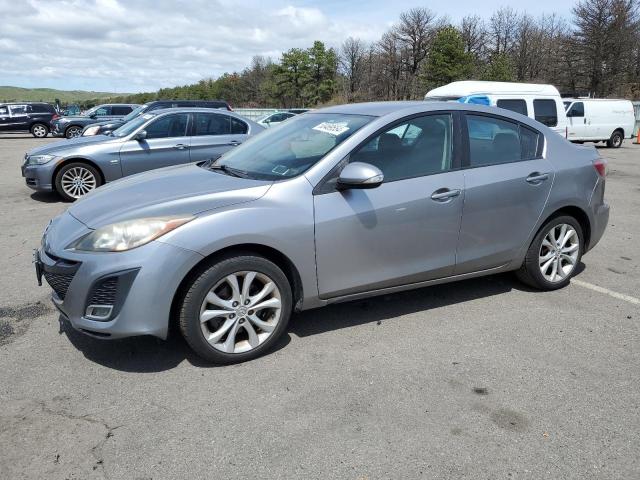 Mazda Mazda3 (2010)