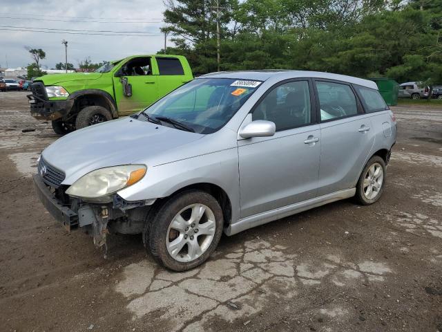 Toyota Matrix (2005)