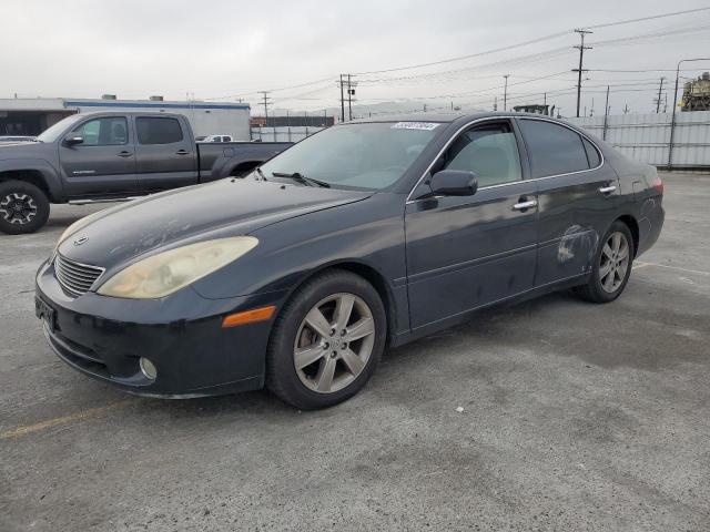 Lexus Es330 (2006)