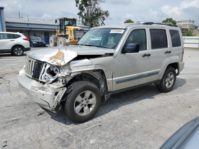 Jeep Liberty (2009)