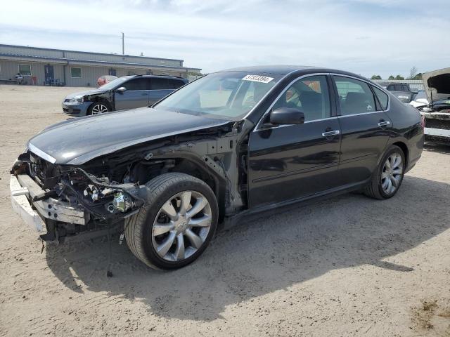 Infiniti M35 (2007)