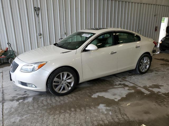 Buick Regal (2013)