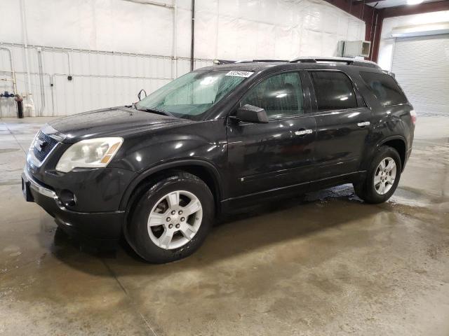 Gmc Acadia (2009)