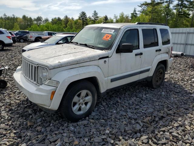 Jeep Liberty (2010)
