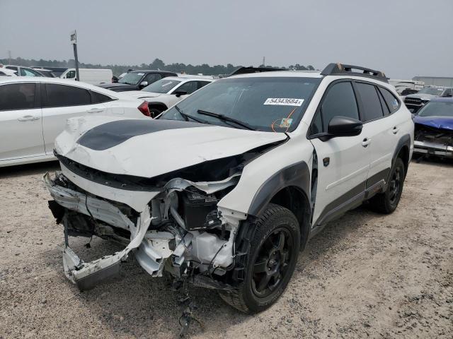 Subaru Outback wi (2022)