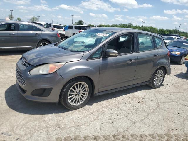 Ford Cmax (2013)