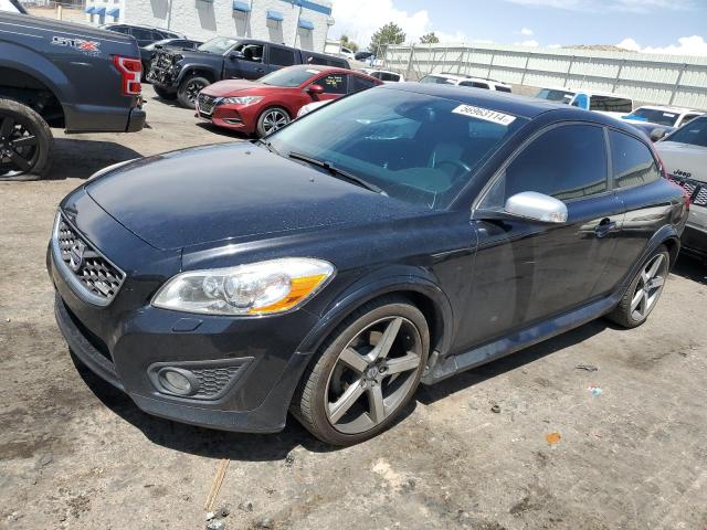 Volvo C30 (2013)