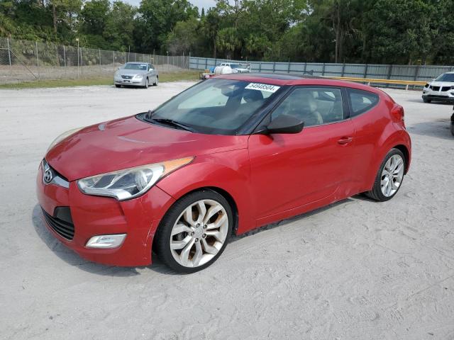 Hyundai Veloster (2013)