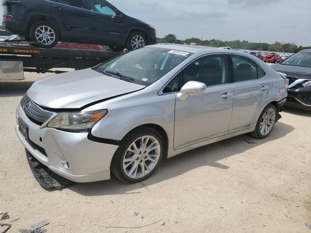 Lexus Hs (2010)