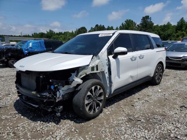 Kia Carnival e (2022)