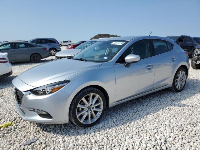 Mazda Mazda3 (2017)