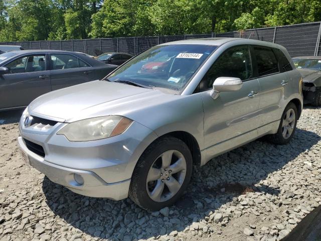 Acura Rdx (2007)