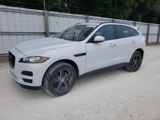 Jaguar F-pace (2017)