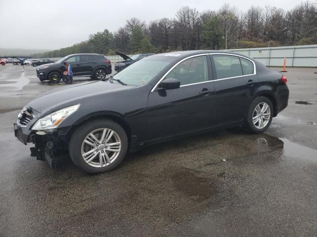 Infiniti G37 (2010)