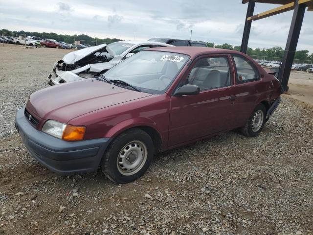Toyota Tercel (1996)