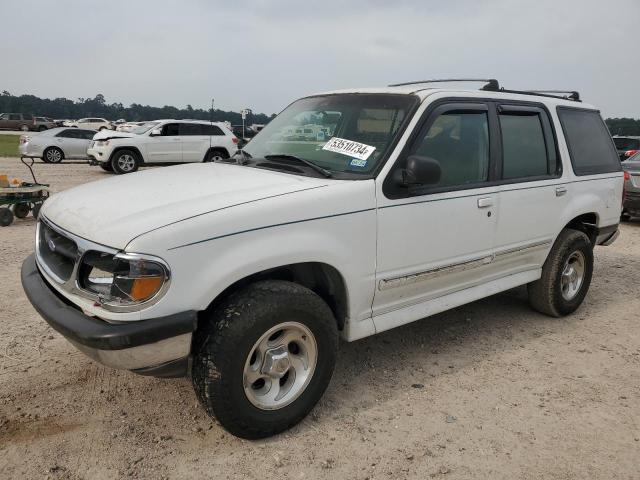Ford Explorer (1995)
