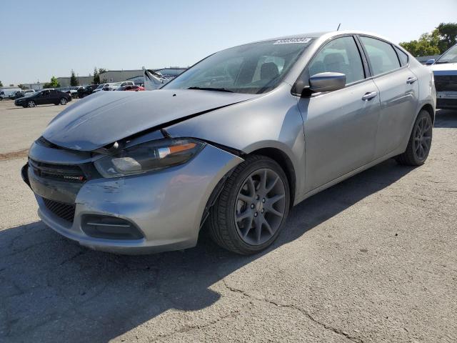 Dodge Dart (2016)