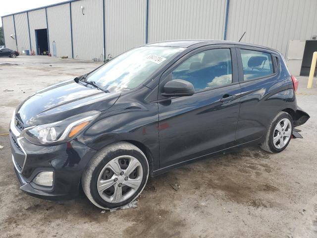 Chevrolet Spark (2020)