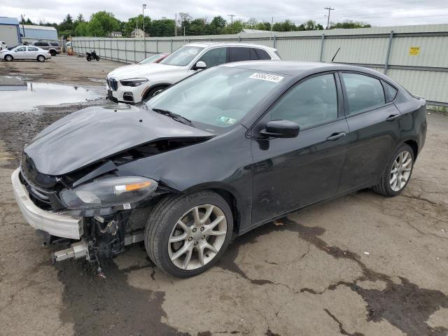Dodge Dart (2013)