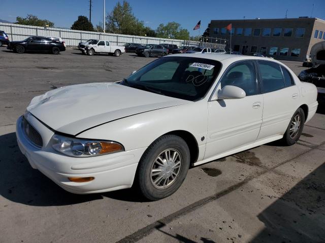 Buick Lesabre (2005)