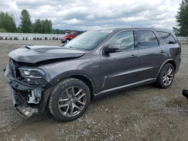 Dodge Durango (2021)