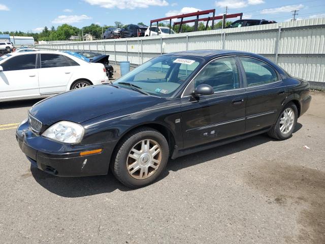 Mercury Sable (2005)