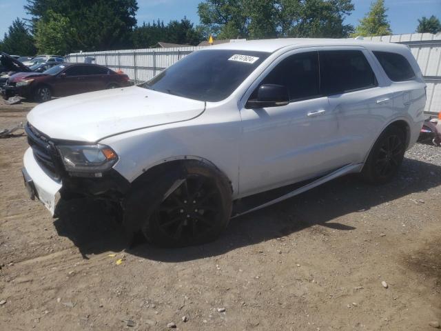 Dodge Durango (2017)