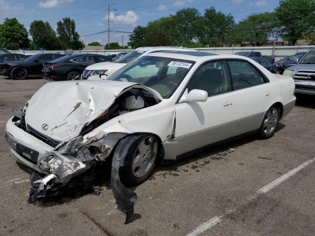 Lexus Es300 (2001)