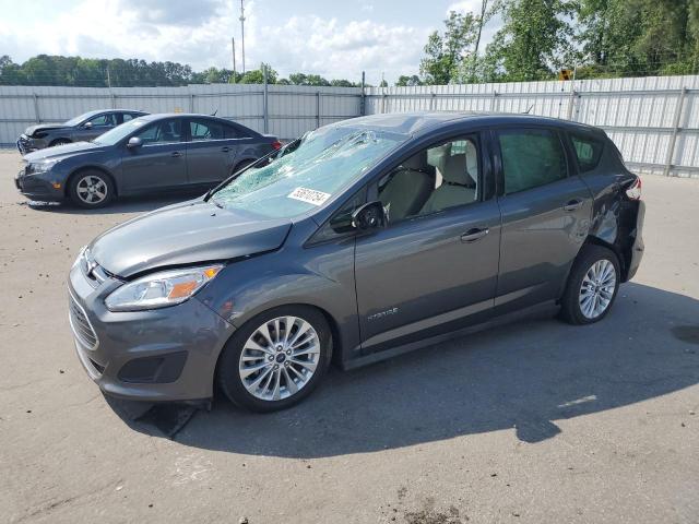 Ford Cmax (2017)