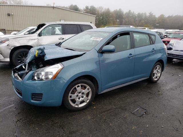 Pontiac Vibe (2009)
