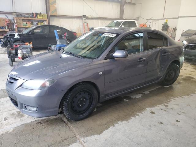 Mazda Mazda3 (2008)