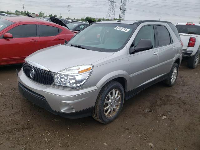 Buick Rendezvous (2007)