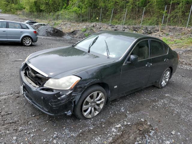 Infiniti M35 (2006)