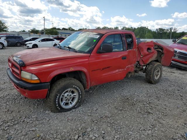 Dodge Dakota (2000)