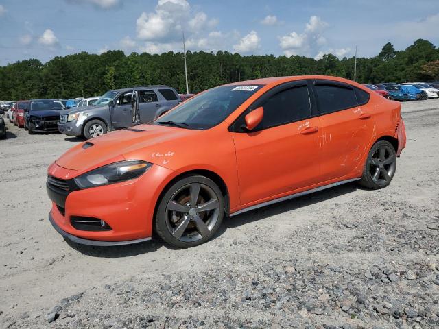 Dodge Dart (2016)