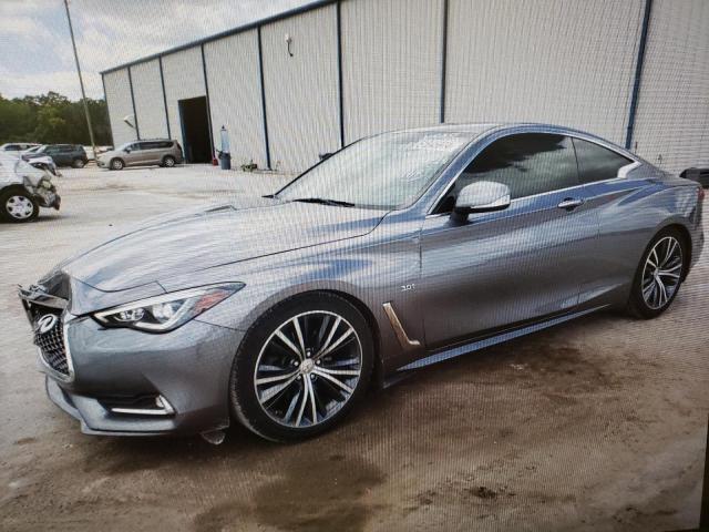Infiniti Q60 (2018)
