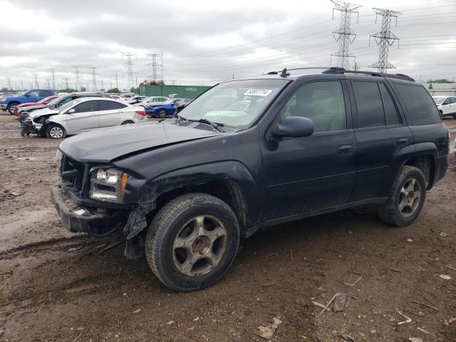 Chevrolet Trailblzr (2007)