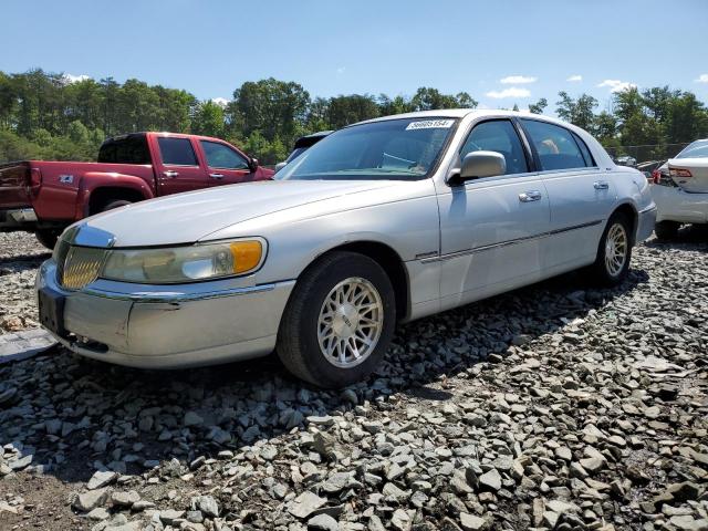 Lincoln Towncar (1998)